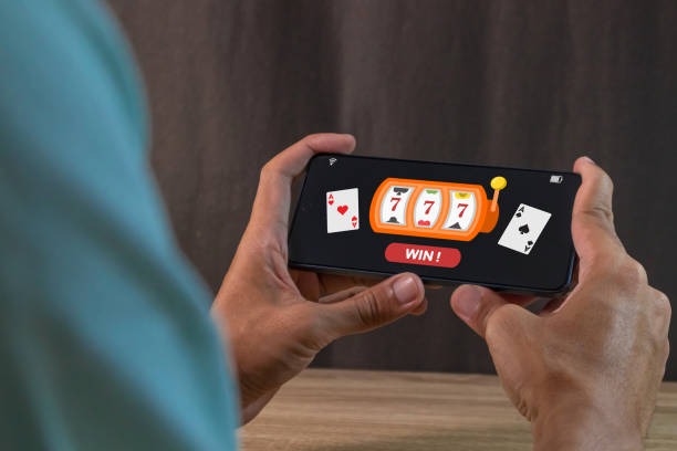 detikslot888 mobile gaming